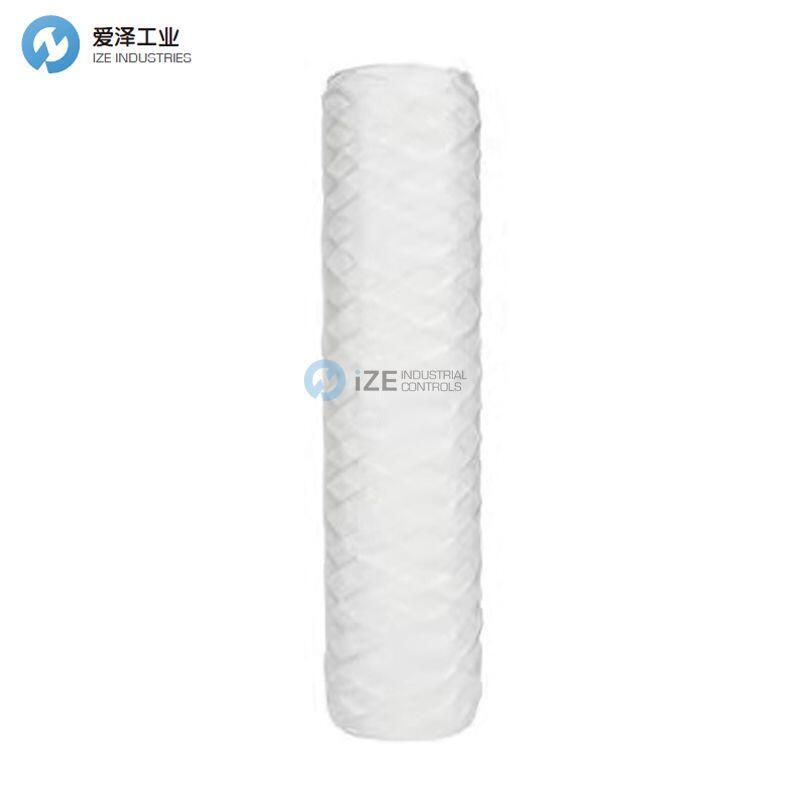 3M PP繞線濾芯D-CCSC
