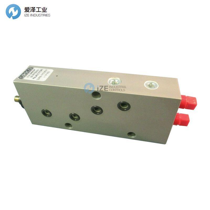 ORSCO進樣器570-10000