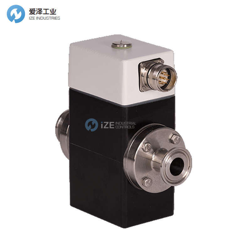 BOPP&REUTHE流量計MID-MDS-T-CLA-32-1 1/2-C-3A