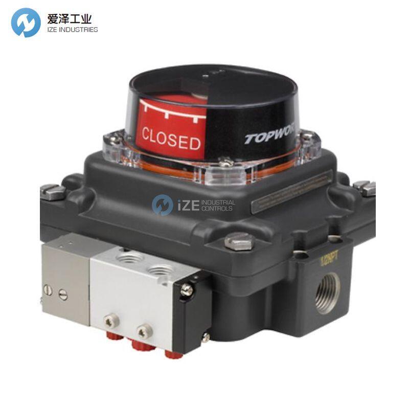 TOPWORX閥門控制器TXP-E20GLMM