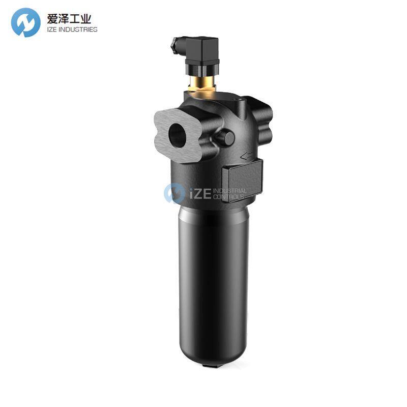 UFI過濾器FPB 22-B-08-C-N-HA-5F-XX