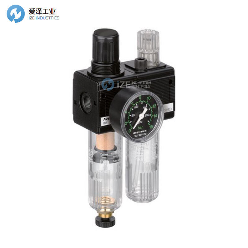 AVENTICS過濾器0821,303309