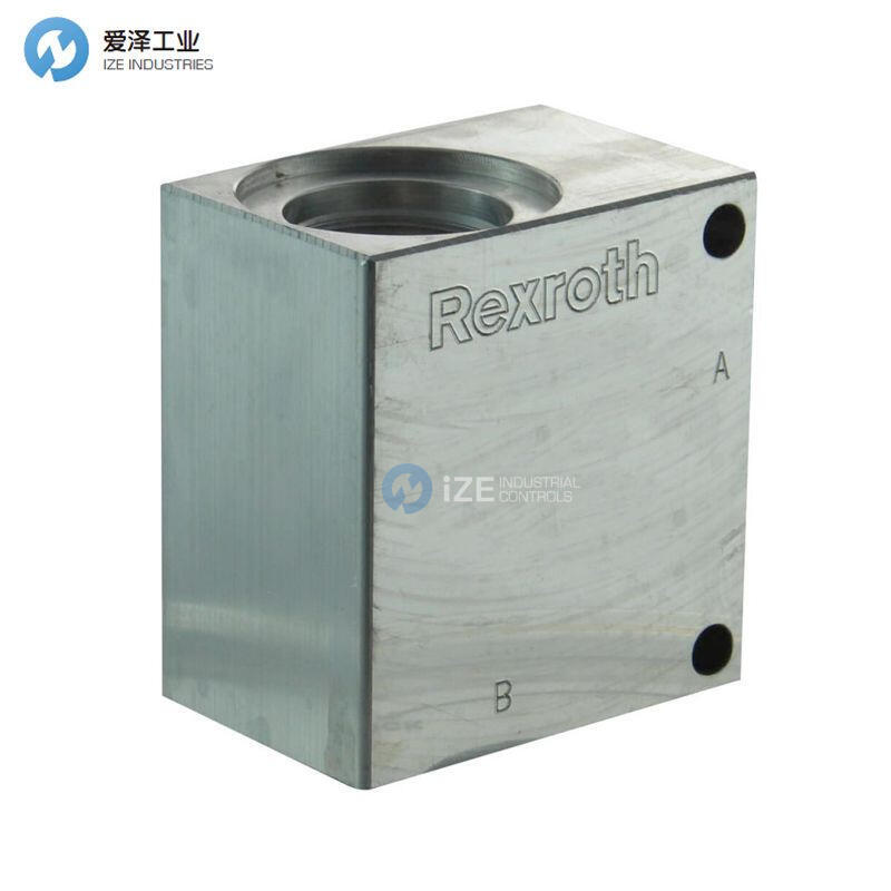 REXROTH閥OC1009067 R901090800