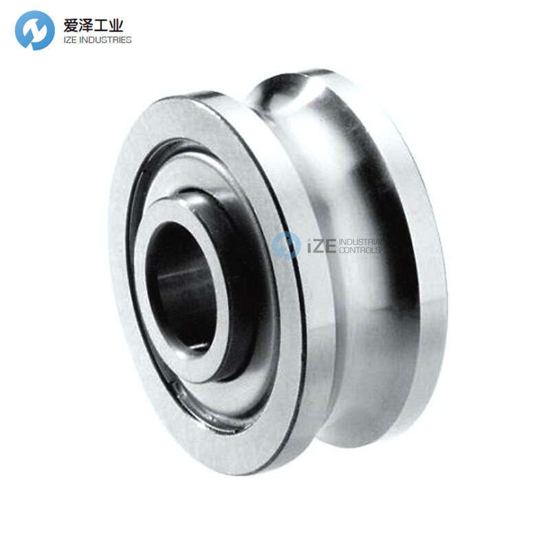 DR TRETTER導軌滾輪LR80-020