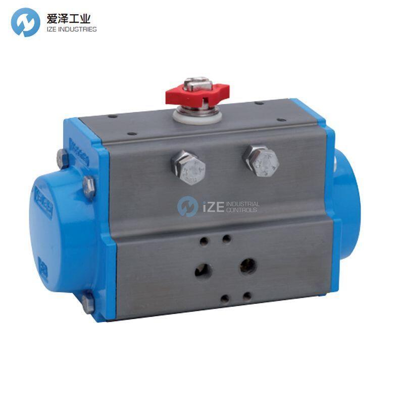 VALBIA氣動執(zhí)行器82DA0012 DA63