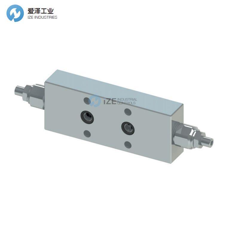OLEOWEB閥VBCF120-2