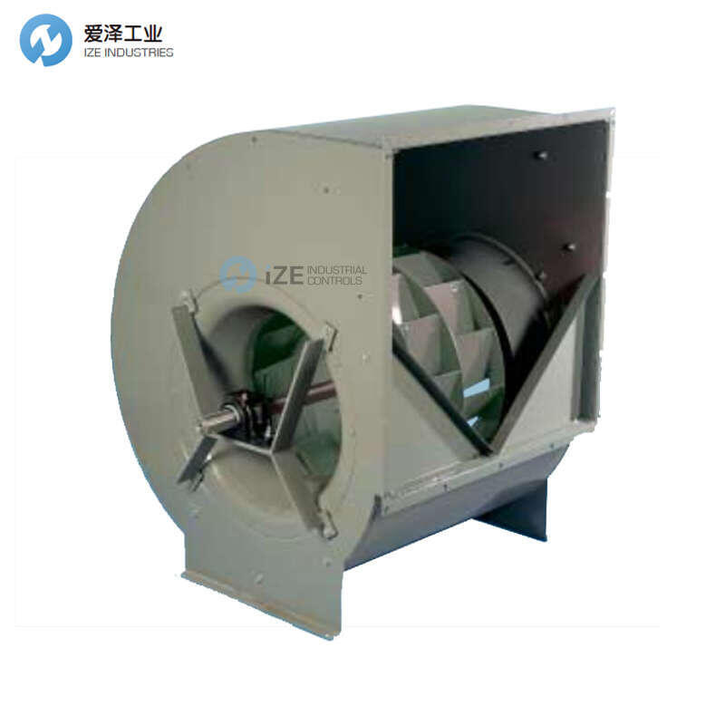 FLAKTWOODS風(fēng)機(jī)GXHB-5-035-8-0-1-1X