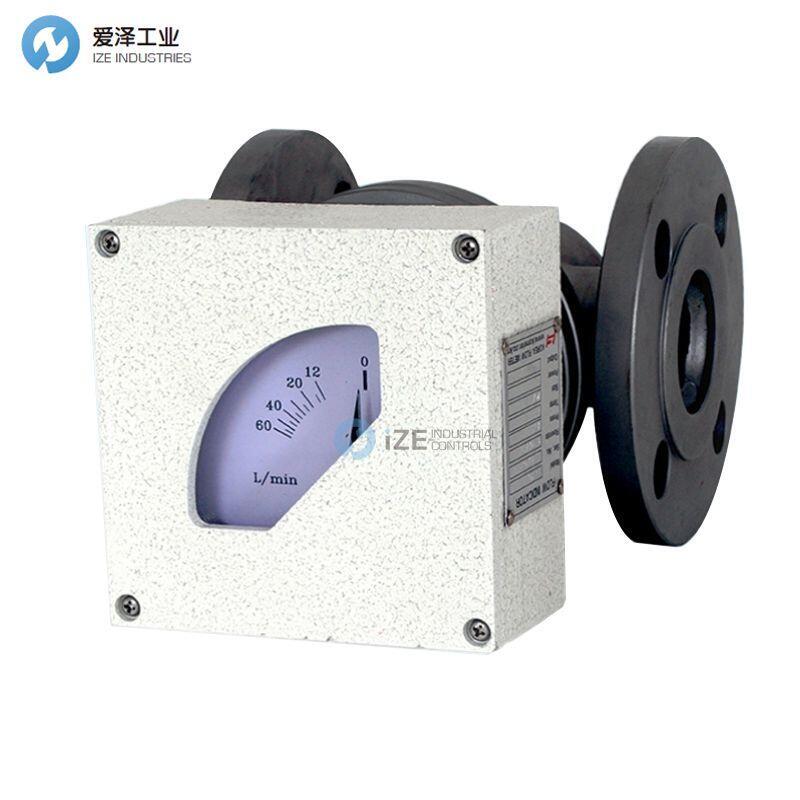 KOMETER流量計SG-402-3