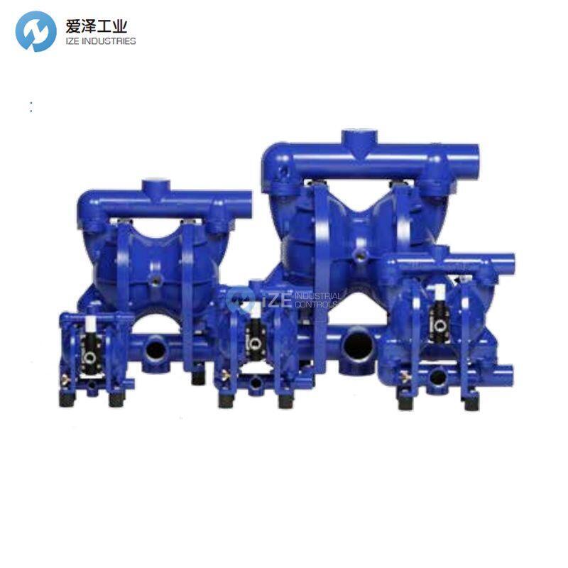 DEPA氣動(dòng)隔膜泵DH50-S1-ZTZ