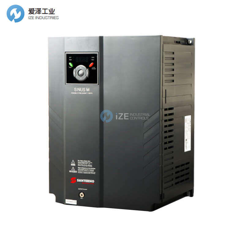 ELETTRONICA SANTERNO驅動器SINUS M 0020 4T BA2K2