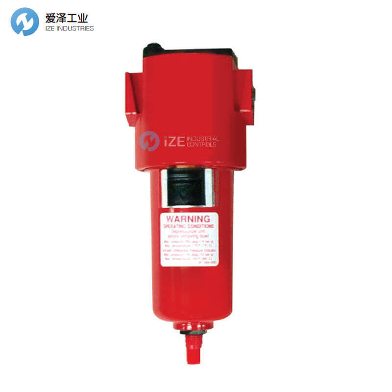 RTI過(guò)濾器3P-020-P02-DCIB