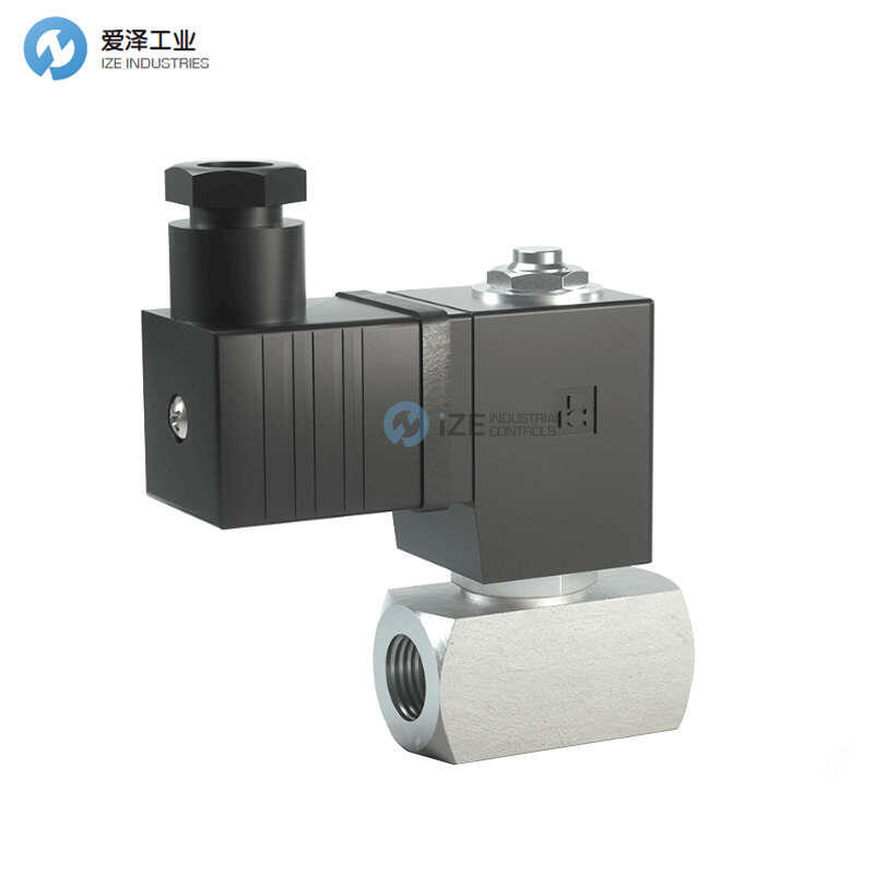 BUSCHJOST電磁閥8544262.8904.11001