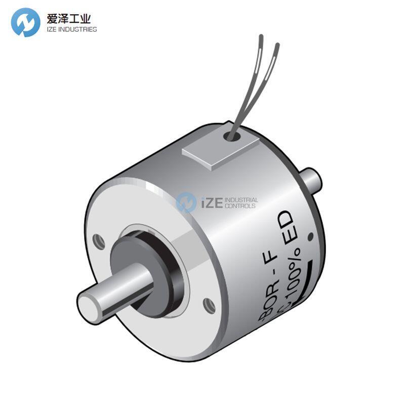 KUHNKE旋轉(zhuǎn)電磁閥D23-LOL-F-24VDC 100%ED