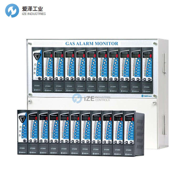 GASTRON氣體報(bào)警模塊GTC-200A CHANNEL