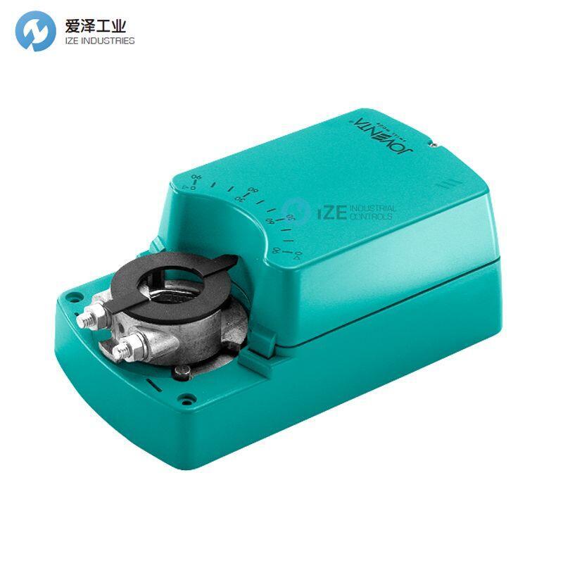 JOVENTA風閥執(zhí)行器DM1.1F