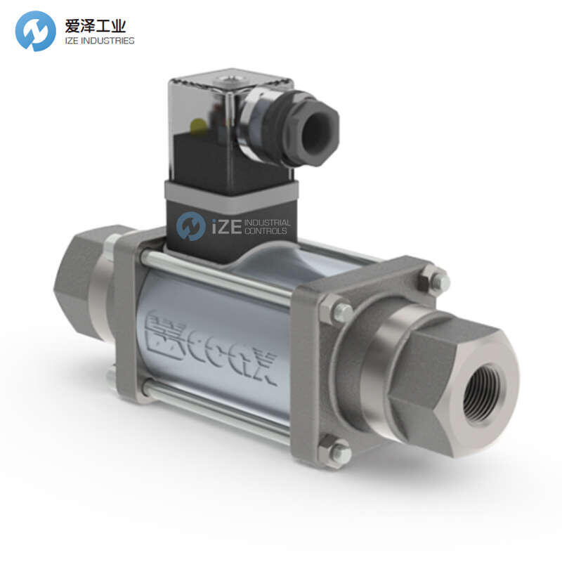 COAX閥MK 10 NO 502577