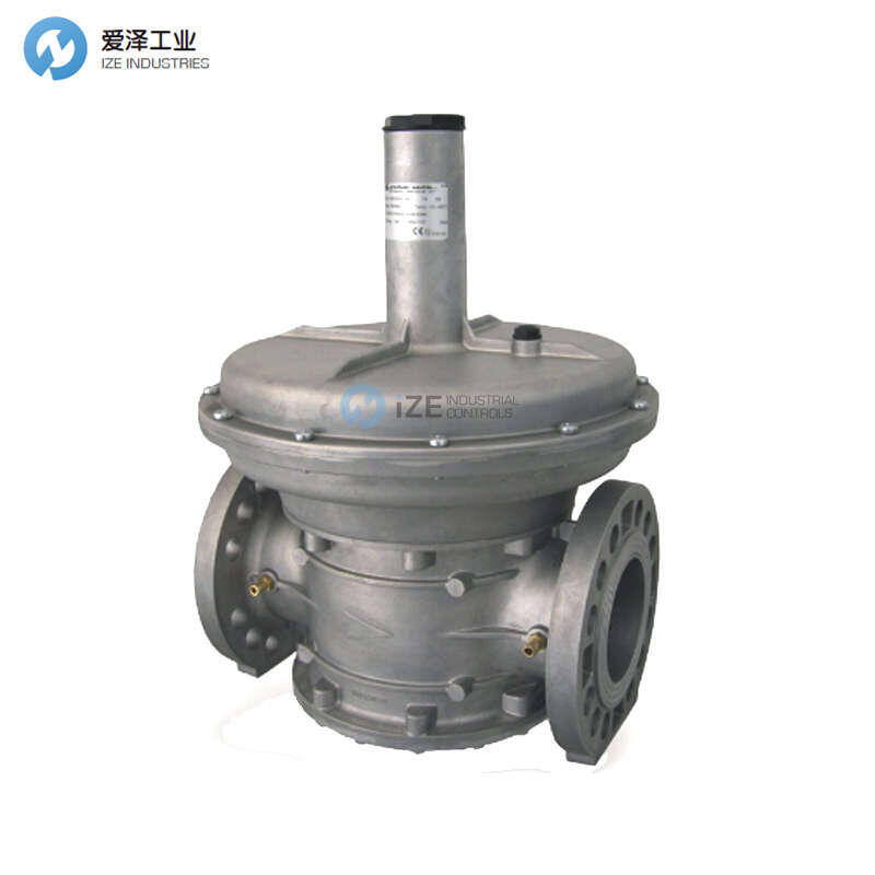 GIULIANI ANELLO燃氣調(diào)節(jié)器ST1B100 009.0272.204