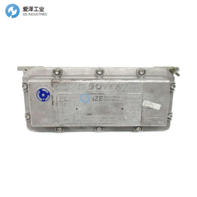 GOYEN閥RCA3-6V FD4