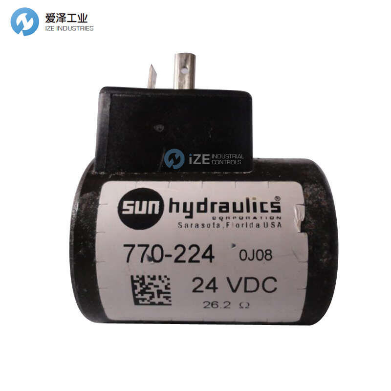 SUN線圈770224